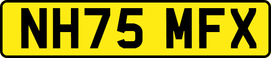 NH75MFX
