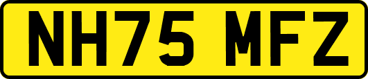 NH75MFZ