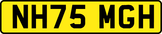 NH75MGH