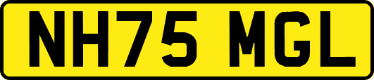 NH75MGL