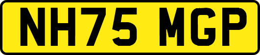 NH75MGP