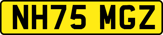 NH75MGZ