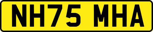 NH75MHA