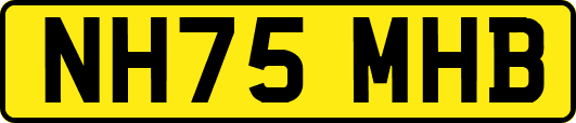 NH75MHB