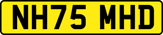 NH75MHD