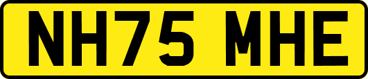 NH75MHE