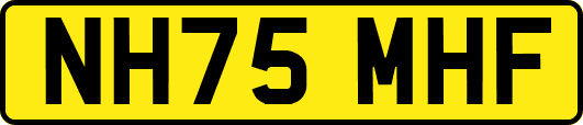 NH75MHF