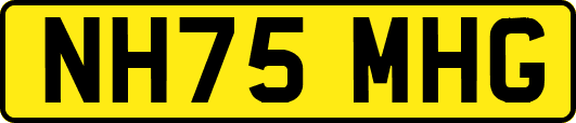 NH75MHG