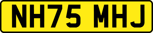NH75MHJ