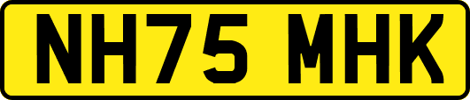 NH75MHK