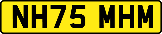 NH75MHM