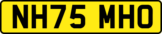 NH75MHO