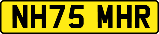 NH75MHR