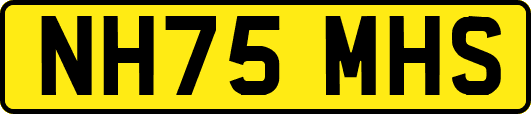 NH75MHS