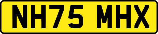 NH75MHX