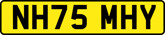 NH75MHY