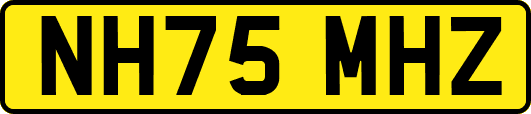 NH75MHZ
