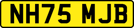 NH75MJB