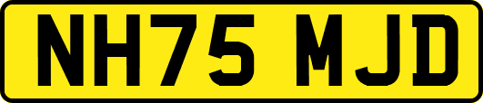 NH75MJD