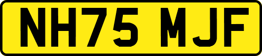 NH75MJF