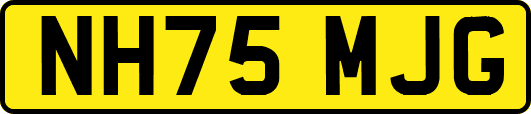 NH75MJG