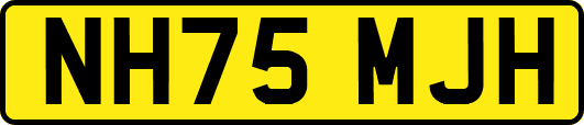 NH75MJH