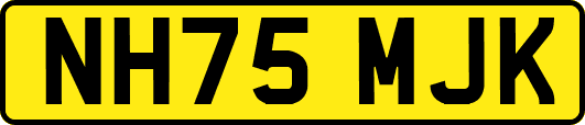 NH75MJK