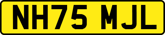 NH75MJL