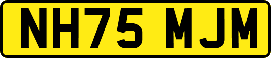 NH75MJM
