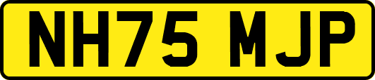 NH75MJP