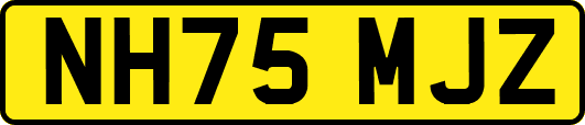 NH75MJZ