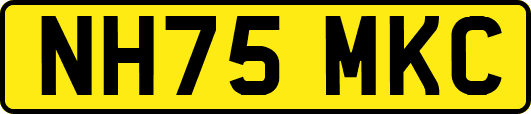 NH75MKC