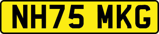 NH75MKG
