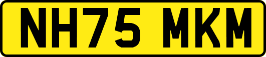 NH75MKM