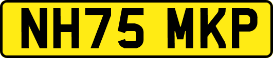 NH75MKP