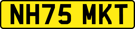 NH75MKT