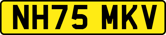 NH75MKV
