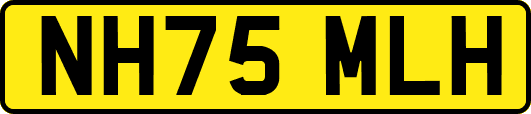NH75MLH