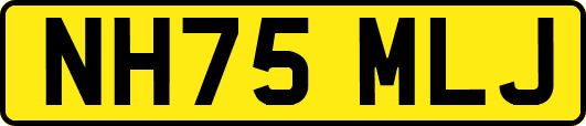 NH75MLJ