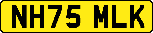 NH75MLK