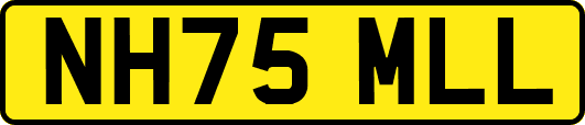 NH75MLL