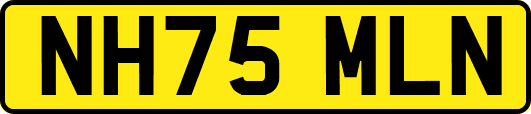 NH75MLN