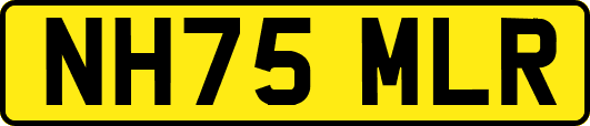 NH75MLR