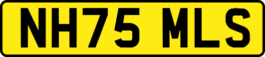 NH75MLS