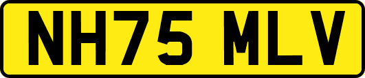 NH75MLV