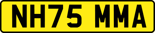 NH75MMA