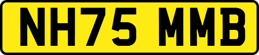 NH75MMB