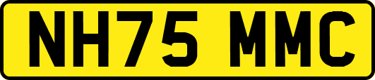 NH75MMC