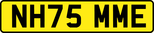 NH75MME