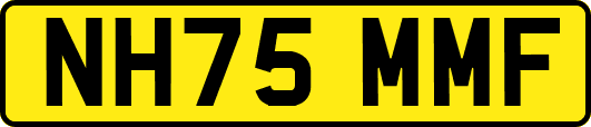 NH75MMF